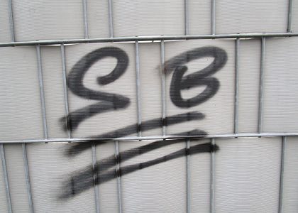 Graffitientfernung Oldenburg Bremen Am Wendehafen 088