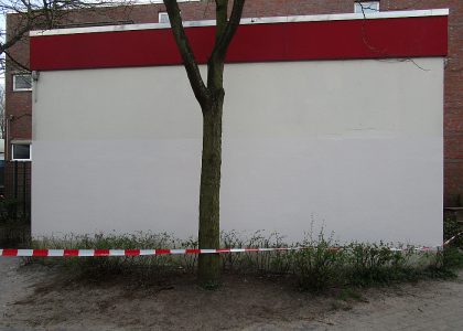 Graffitientfernung Oldenburg Bremen Oetken Stau 73 75 015