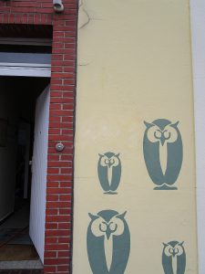 Graffitientfernung Oldenburg Bremen Sodenstich 37 009