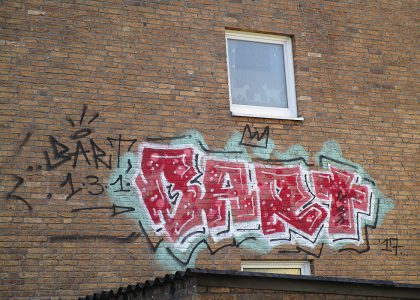 Graffitientfernung Oldenburg Bremen Sodenstich 37 023
