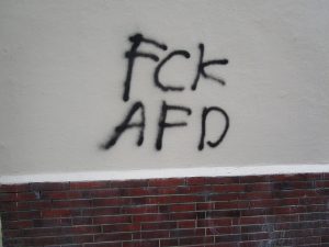 Graffitientfernung Oldenburg Bremen Tolan Nadorster Str. 118 001